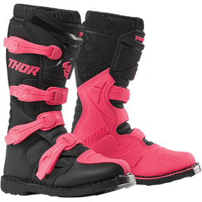 THOR BOOT WMN BLITZ XP - DRIVEN Canada's Powersports 3410 - 2227