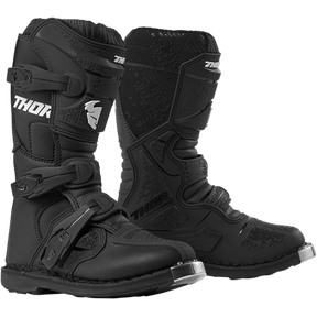 THOR BOOT YTH BLITZ XP - DRIVEN Canada's Powersports 3411 - 0503