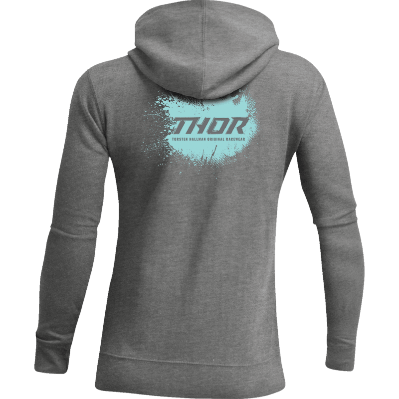 THOR FLC WMN ZIP AEROSOL - Driven Powersports Inc.3051 - 1215