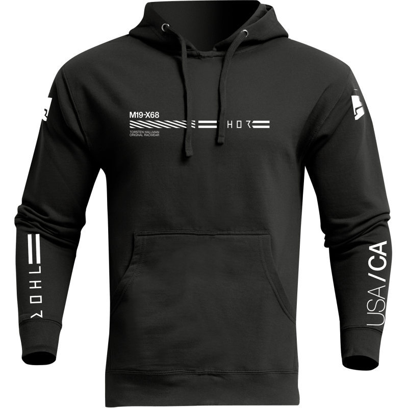 THOR FLEECE DIVISION - Driven Powersports Inc.3050 - 63013050 - 6301