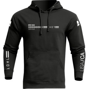 THOR FLEECE DIVISION - Driven Powersports Inc.3050 - 63013050 - 6301