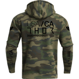 THOR FLEECE DIVISION - Driven Powersports Inc.3050 - 63063050 - 6306