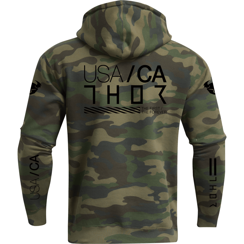THOR FLEECE DIVISION - Driven Powersports Inc.3050 - 63063050 - 6306