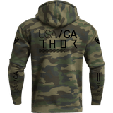 THOR FLEECE DIVISION - Driven Powersports Inc.3050 - 63063050 - 6306