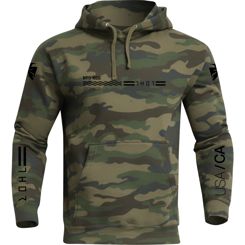 THOR FLEECE DIVISION - Driven Powersports Inc.3050 - 63063050 - 6306
