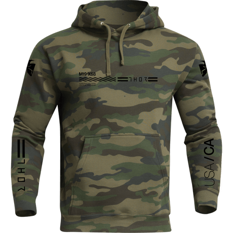 THOR FLEECE DIVISION - Driven Powersports Inc.3050 - 63063050 - 6306