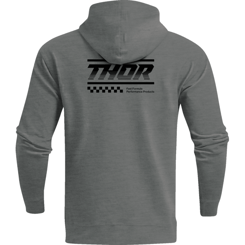THOR FLEECE FORMULA ZIP - Driven Powersports Inc.3050 - 6668