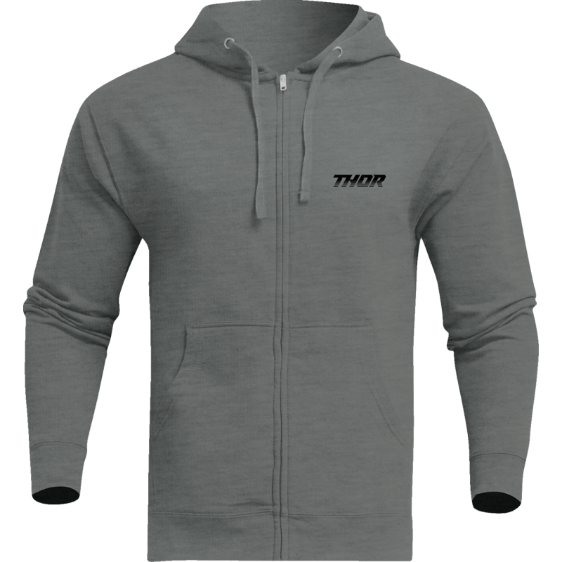 THOR FLEECE FORMULA ZIP - Driven Powersports Inc.3050 - 6663