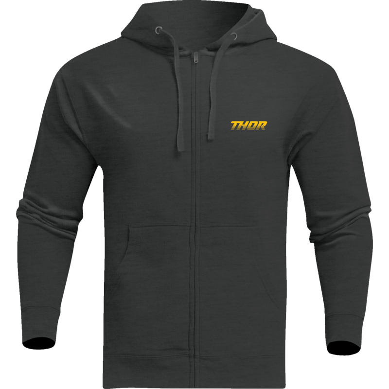 THOR FLEECE FORMULA ZIP - Driven Powersports Inc.3050 - 6668
