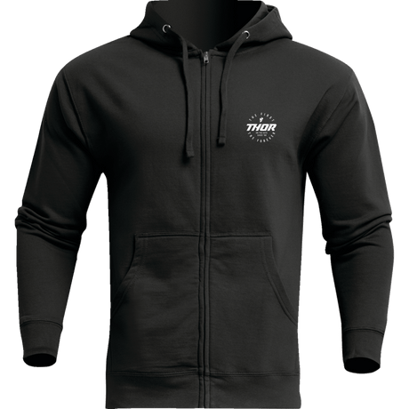 THOR FLEECE STADIUM ZIP - Driven Powersports Inc.3050 - 63163050 - 6316