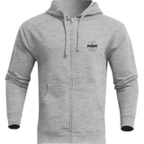 THOR FLEECE STADIUM ZP HTHR - Driven Powersports Inc.3050 - 63243050 - 6324