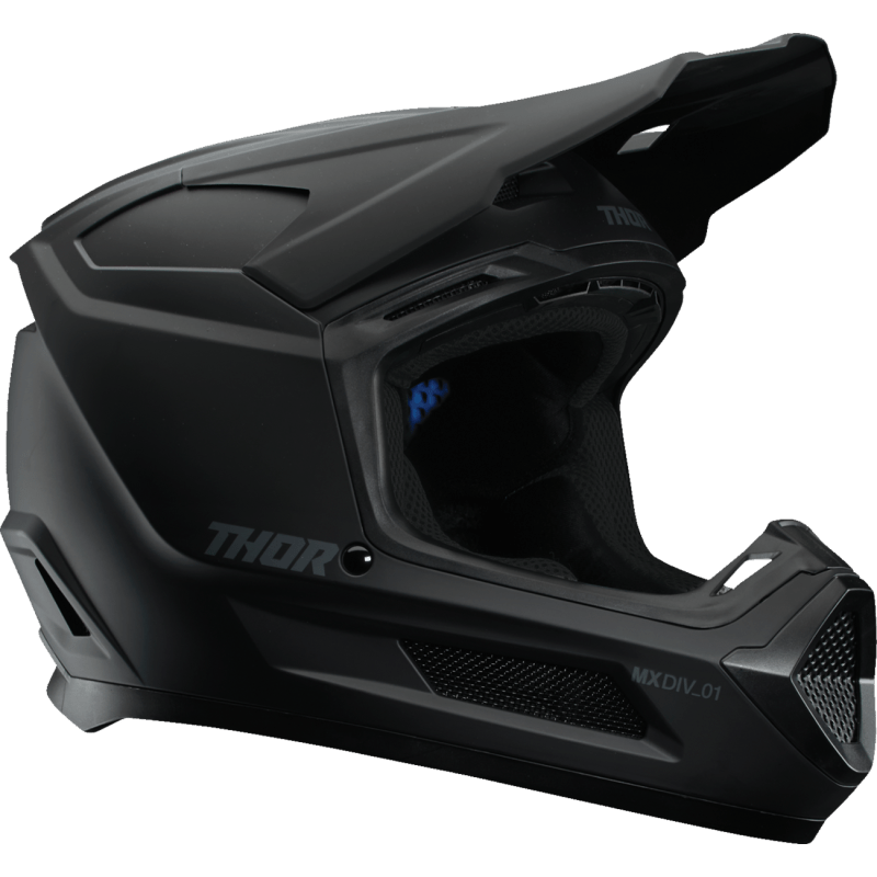 THOR FLEET YOUTH BLACKOUT - DRIVEN Canada's Powersports 0111 - 16740111 - 1674