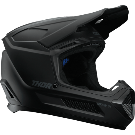 THOR FLEET YOUTH BLACKOUT - DRIVEN Canada's Powersports 0111 - 16740111 - 1674