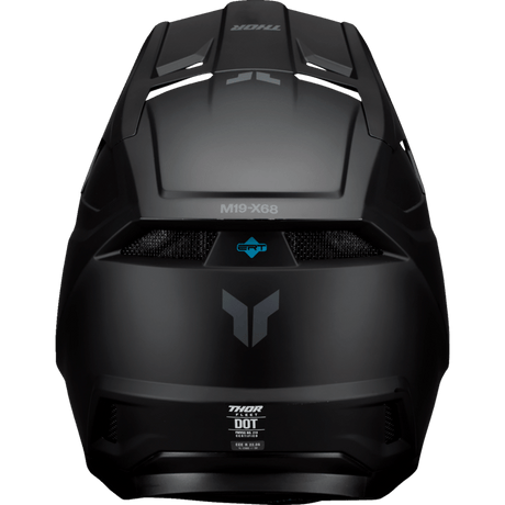 THOR FLEET YOUTH BLACKOUT - DRIVEN Canada's Powersports 0111 - 16740111 - 1674