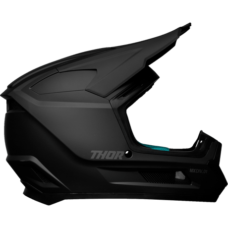 THOR FLEET YOUTH BLACKOUT - DRIVEN Canada's Powersports 0111 - 16740111 - 1674