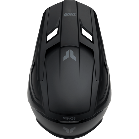 THOR FLEET YOUTH BLACKOUT - DRIVEN Canada's Powersports 0111 - 16740111 - 1674