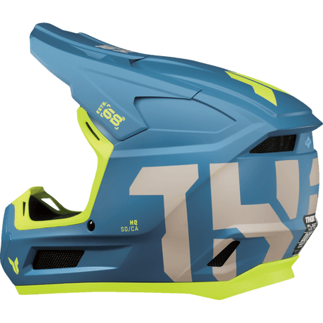 THOR FLEET YOUTH FORGE - DRIVEN Canada's Powersports 0111 - 16800111 - 1680