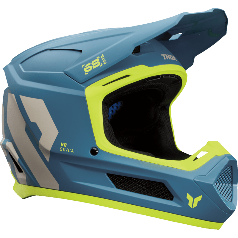 THOR FLEET YOUTH FORGE - DRIVEN Canada's Powersports 0111 - 16800111 - 1680