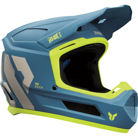 THOR FLEET YOUTH FORGE - DRIVEN Canada's Powersports 0111 - 16800111 - 1680