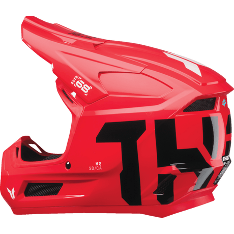 THOR FLEET YOUTH FORGE - DRIVEN Canada's Powersports 0111 - 16800111 - 1680