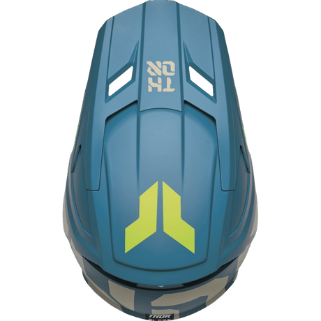 THOR FLEET YOUTH FORGE - DRIVEN Canada's Powersports 0111 - 16800111 - 1680