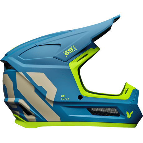 THOR FLEET YOUTH FORGE - DRIVEN Canada's Powersports 0111 - 16800111 - 1680