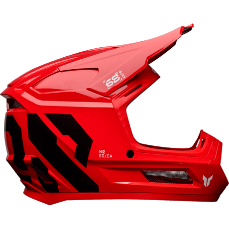 THOR FLEET YOUTH FORGE - DRIVEN Canada's Powersports 0111 - 16800111 - 1680