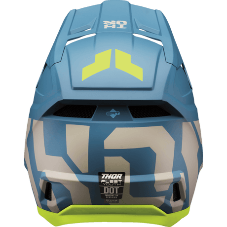 THOR FLEET YOUTH FORGE - DRIVEN Canada's Powersports 0111 - 16800111 - 1680