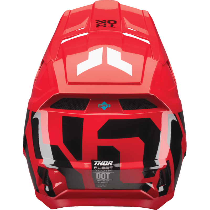 THOR FLEET YOUTH FORGE - DRIVEN Canada's Powersports 0111 - 16800111 - 1680