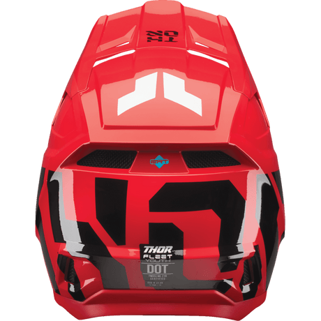 THOR FLEET YOUTH FORGE - DRIVEN Canada's Powersports 0111 - 16800111 - 1680