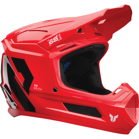 THOR FLEET YOUTH FORGE - DRIVEN Canada's Powersports 0111 - 16830111 - 1683