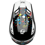 THOR FLEET YOUTH SPLAT - DRIVEN Canada's Powersports 0111 - 16920111 - 1692
