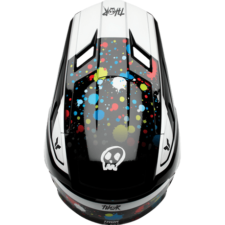 THOR FLEET YOUTH SPLAT - DRIVEN Canada's Powersports 0111 - 16920111 - 1692