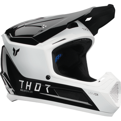 THOR FLEET YOUTH STORM - DRIVEN Canada's Powersports 0111 - 16860111 - 1686