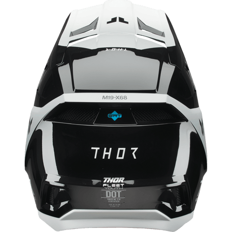 THOR FLEET YOUTH STORM - DRIVEN Canada's Powersports 0111 - 16860111 - 1686