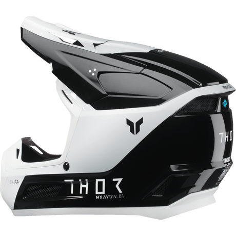 THOR FLEET YOUTH STORM - DRIVEN Canada's Powersports 0111 - 16860111 - 1686