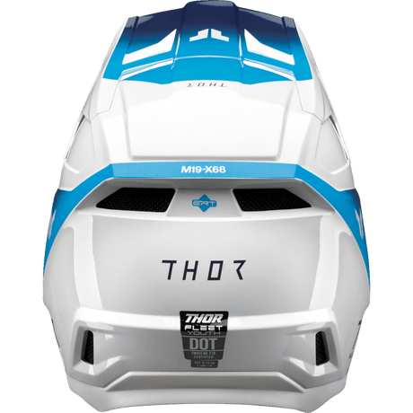 THOR FLEET YOUTH STORM - DRIVEN Canada's Powersports 0111 - 16860111 - 1686