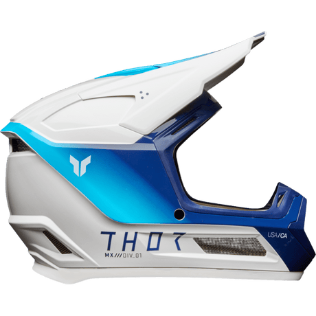 THOR FLEET YOUTH STORM - DRIVEN Canada's Powersports 0111 - 16860111 - 1686