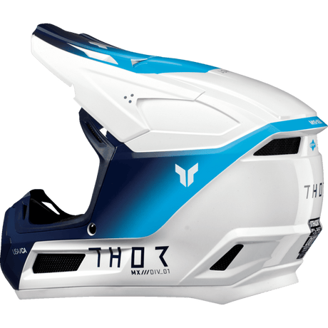 THOR FLEET YOUTH STORM - DRIVEN Canada's Powersports 0111 - 16860111 - 1686