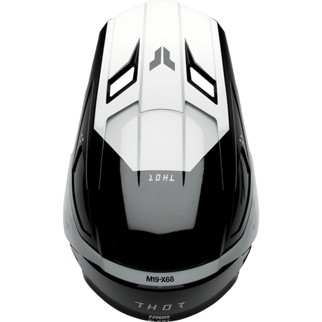 THOR FLEET YOUTH STORM - DRIVEN Canada's Powersports 0111 - 16860111 - 1686