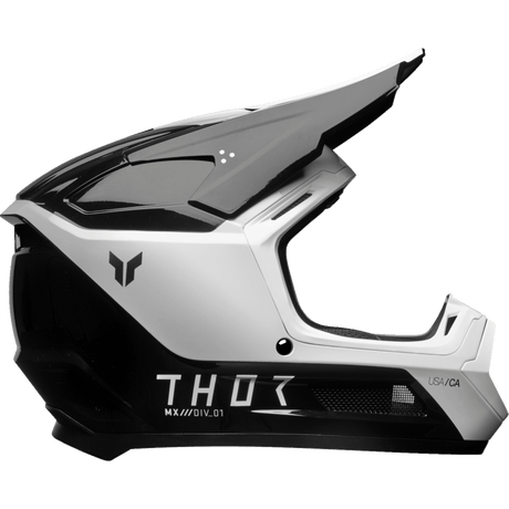 THOR FLEET YOUTH STORM - DRIVEN Canada's Powersports 0111 - 16860111 - 1686