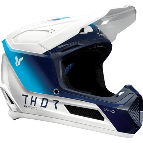 THOR FLEET YOUTH STORM - DRIVEN Canada's Powersports 0111 - 16890111 - 1689