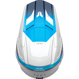 THOR FLEET YOUTH STORM - DRIVEN Canada's Powersports 0111 - 16890111 - 1689