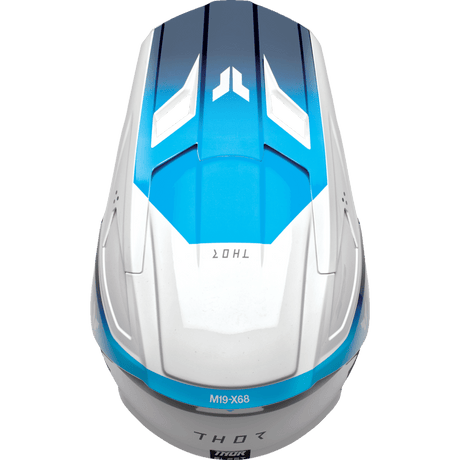 THOR FLEET YOUTH STORM - DRIVEN Canada's Powersports 0111 - 16890111 - 1689