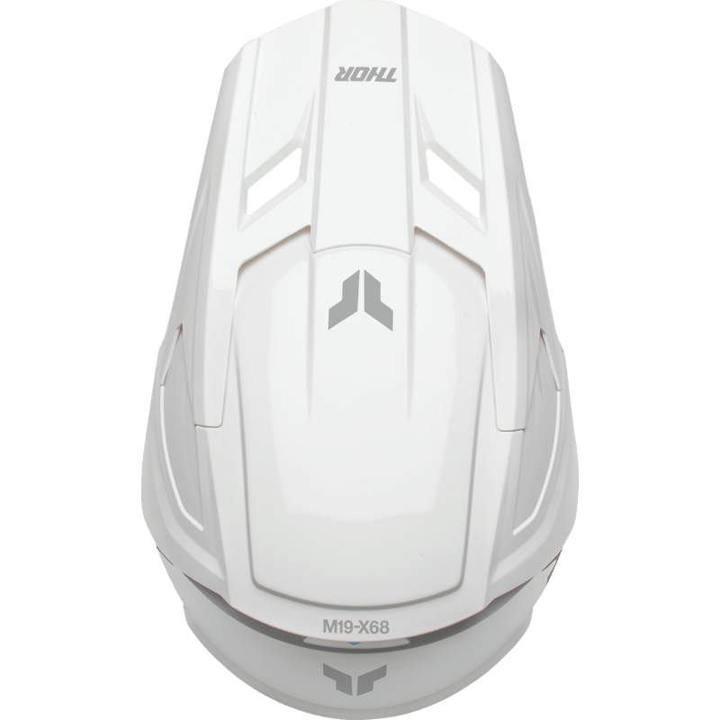 THOR FLEET YOUTH WHITEOUT - DRIVEN Canada's Powersports 0111 - 16770111 - 1677