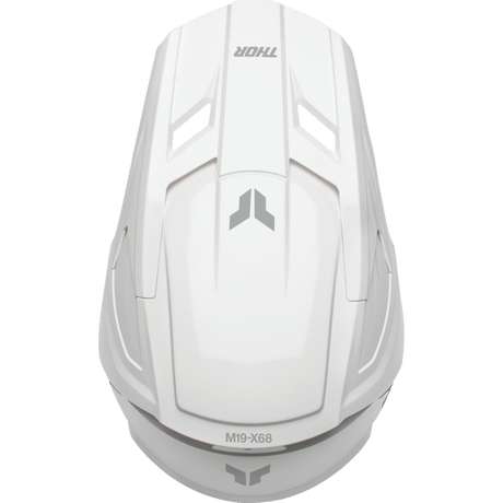 THOR FLEET YOUTH WHITEOUT - DRIVEN Canada's Powersports 0111 - 16770111 - 1677