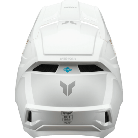 THOR FLEET YOUTH WHITEOUT - DRIVEN Canada's Powersports 0111 - 16770111 - 1677