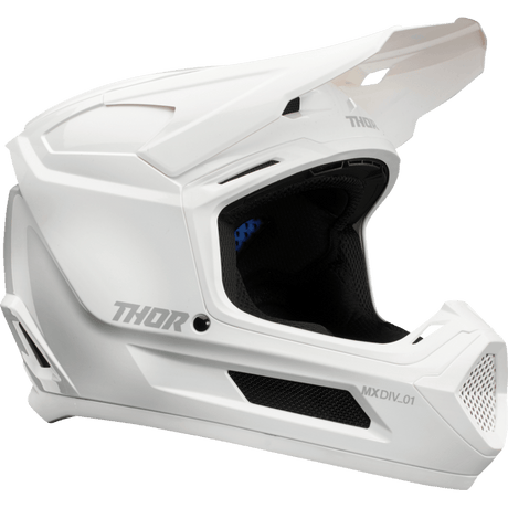THOR FLEET YOUTH WHITEOUT - DRIVEN Canada's Powersports 0111 - 16770111 - 1677
