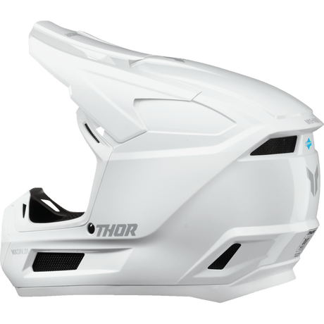 THOR FLEET YOUTH WHITEOUT - DRIVEN Canada's Powersports 0111 - 16770111 - 1677