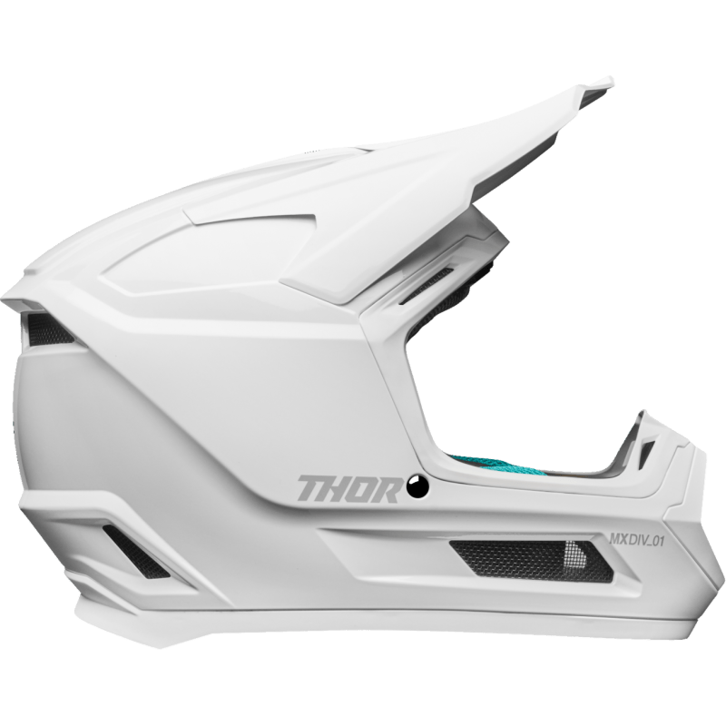 THOR FLEET YOUTH WHITEOUT - DRIVEN Canada's Powersports 0111 - 16790111 - 1679